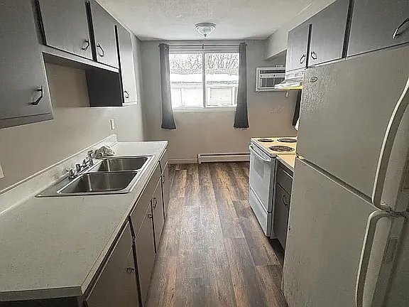 Photo - 5910 W Broadway Unidad 3