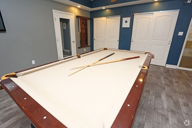 Clubhouse