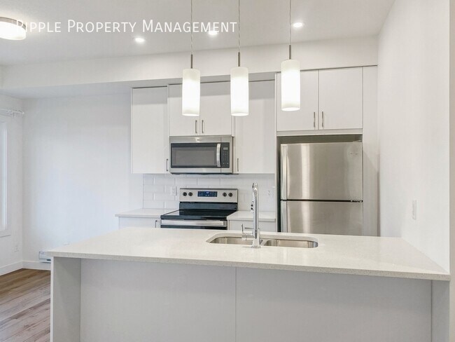 Photo - Modern 2 Beds, 1 Baths TownHouse | No Pets Allowed