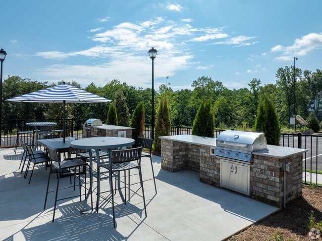 The Laurel at Flowery Branch
