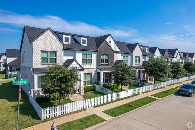 Photo - Townhomes at Bluebonnet Trails