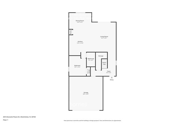 Photo - 2647 Winter Calm Ln