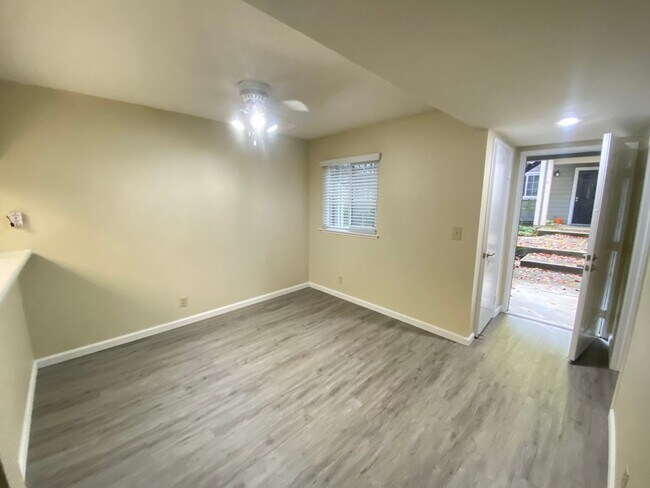 Photo - Amazing Condo Nestled in the Oakland Hills W/ Parking, Laundry & Patio!