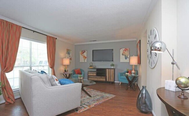 Photo - 3 bedroom in Houston TX 77079 Unidad 3047