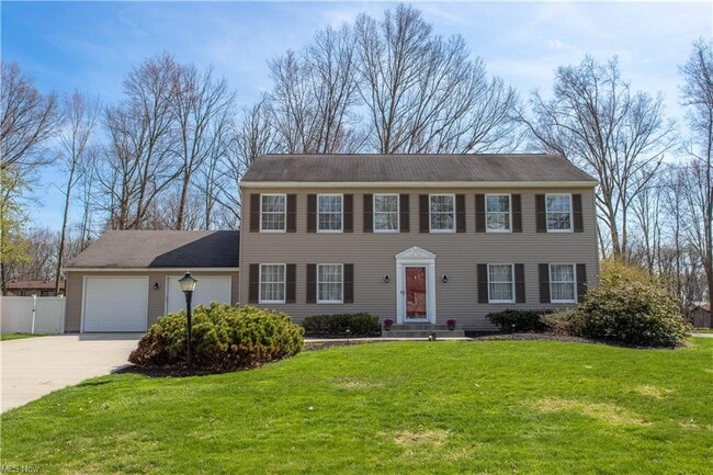 Building Photo - 9008 Briarbrook Dr NE Rental