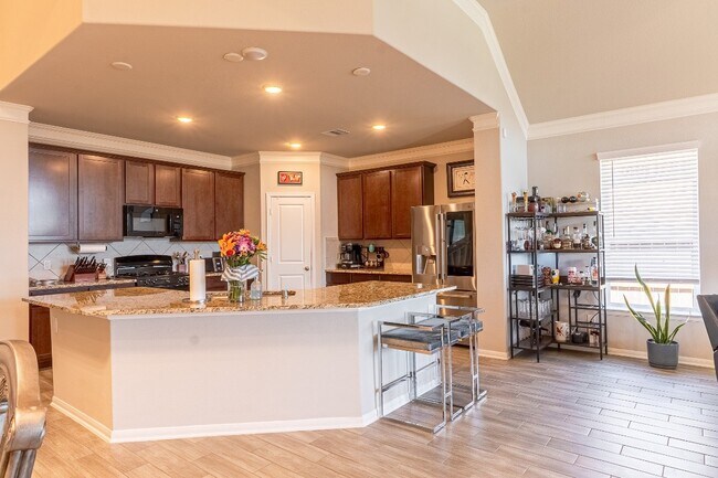 Photo - 12901 Ocean Breeze Ln