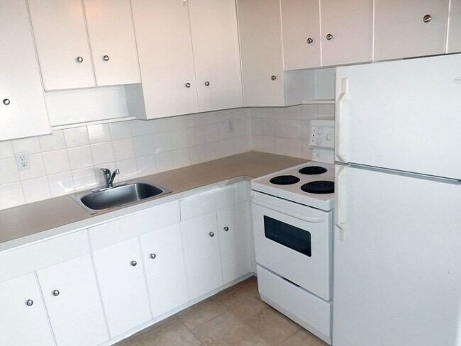 Photo - Majestic Apartments