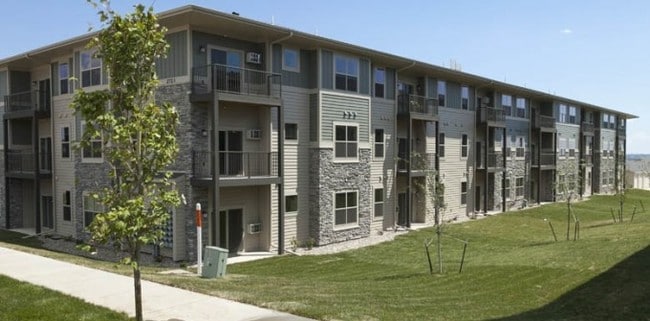 Primary Photo - Fair Hills Apartments