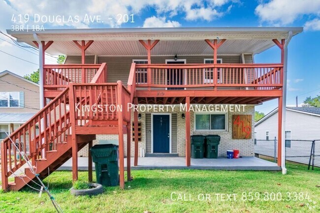 Building Photo - MOVE-IN SPECIAL!! 1/2 OFF DEPOSIT!! Newly ... Unit 201 Rental