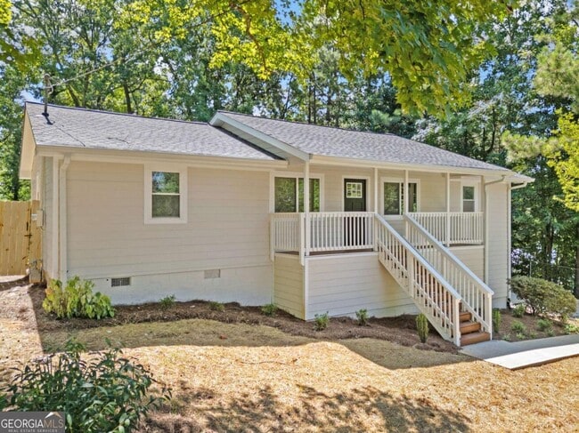 Building Photo - 6147 Allen Rd SE Rental