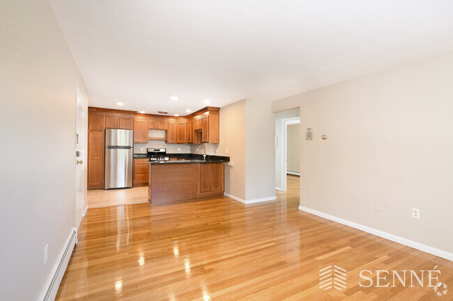 Building Photo - 2179 Massachusetts Ave Unit 12 Rental