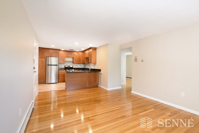 Photo - 2179 Massachusetts Ave Apartment Unit 12