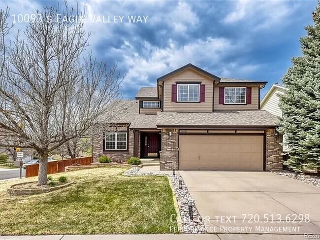Building Photo - 10093 S Eagle Valley Way