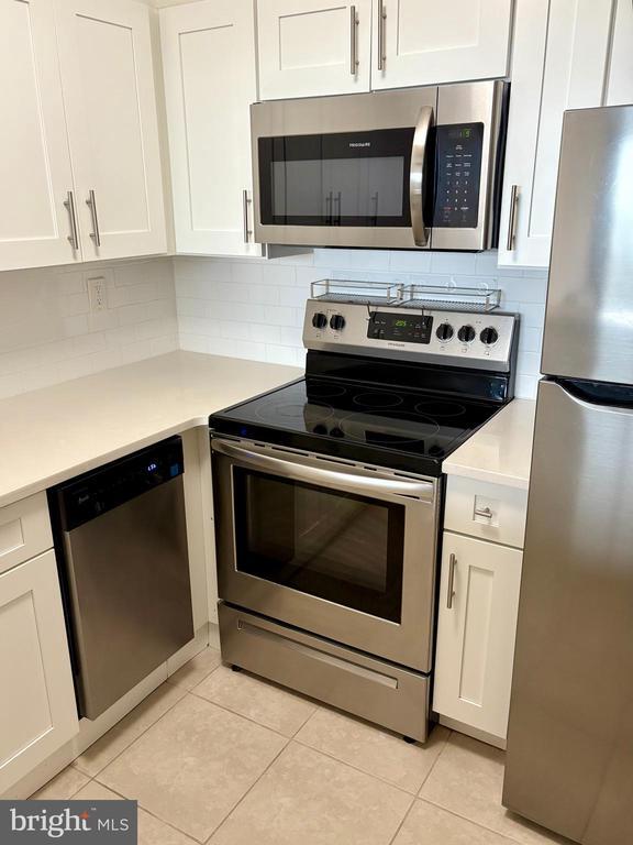 Photo - 224 W Rittenhouse Square Unit 709