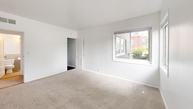 Photo - Parkmerced Apartments