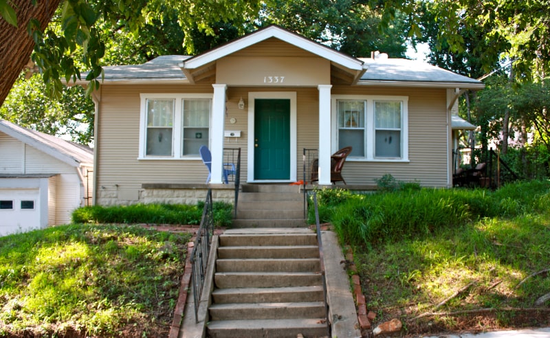 Photo - 1337 E 17th Pl Casa