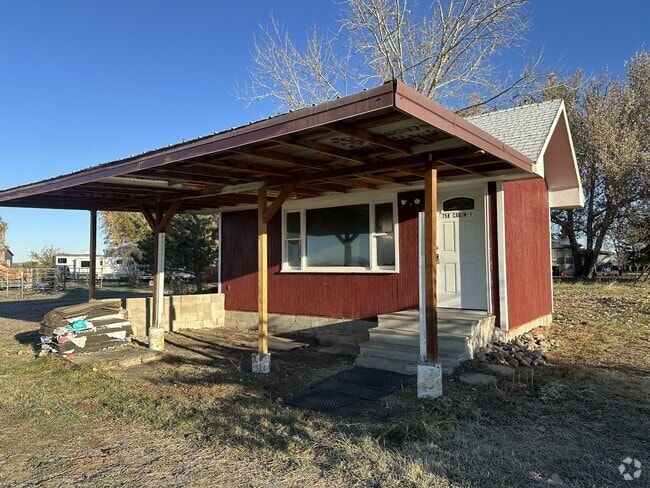 Building Photo - 758 W G Rd Rental