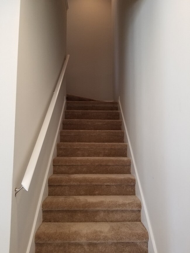 Photo - Morningside at Lake Nona End Unit Townhome with Two Car Garage