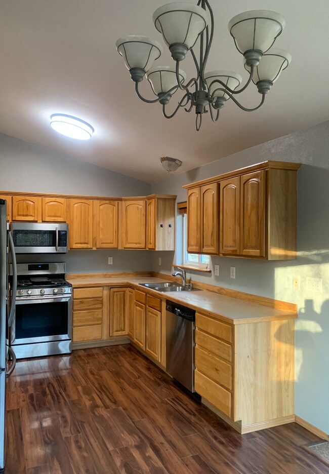 3 bed/ 2 bath Ranch Style single family ho... Rental For Rent in Palmer