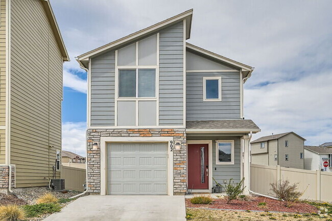Building Photo - 902 Cana Grove Rental