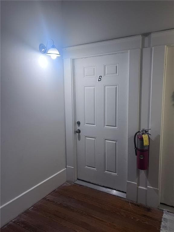 Building Photo - 116 N Broadway St Unit B