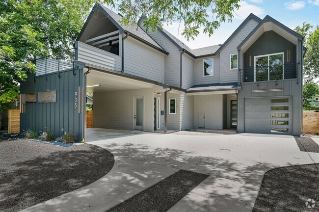 Building Photo - Premium Central Austin New Construction Rental