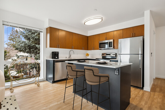 Building Photo - Arrive Belay & Arrive Noba Rental