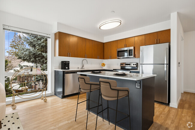 Building Photo - Arrive Belay & Arrive Noba Rental