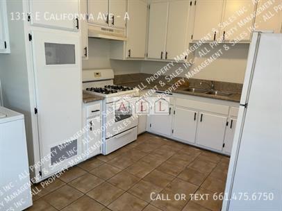 Photo - 1316 E California Ave Unit A
