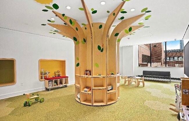 Photo - 10 Provost St Unit 1907