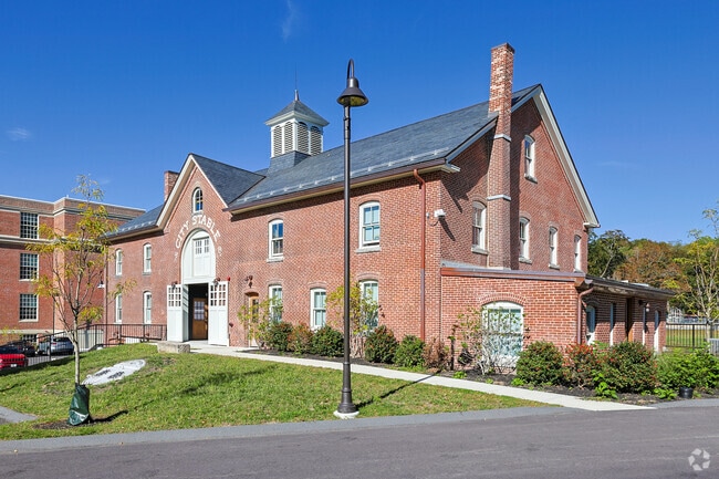 City Stable Building