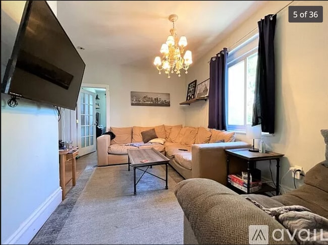 Photo - 6Bed / 4Bath Near Boston University in Brookline - Available 9/1/2026 $8500