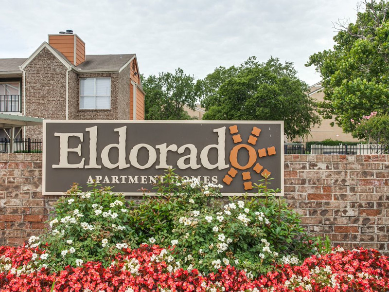 Eldorado Apartment Homes - Eldorado Apartment Homes