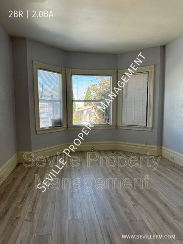Photo - 2920 Filbert St