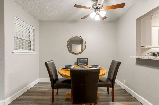 Photo - Townhomes @East 32nd