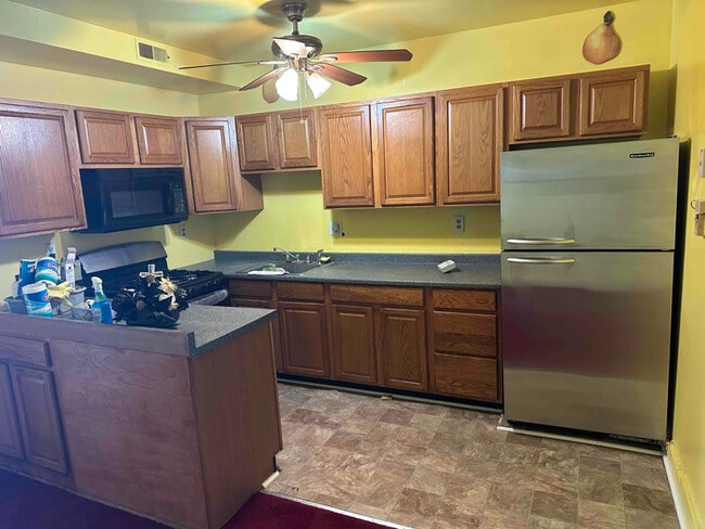 Photo - 3308 Croffut Pl SE