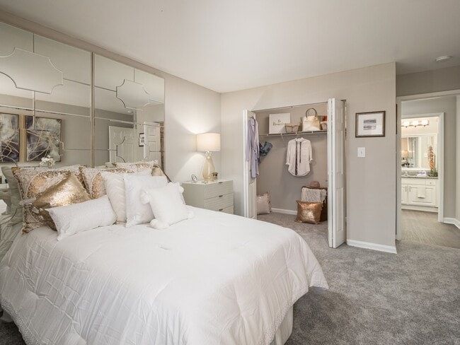 The Reserve at Ridgewood
