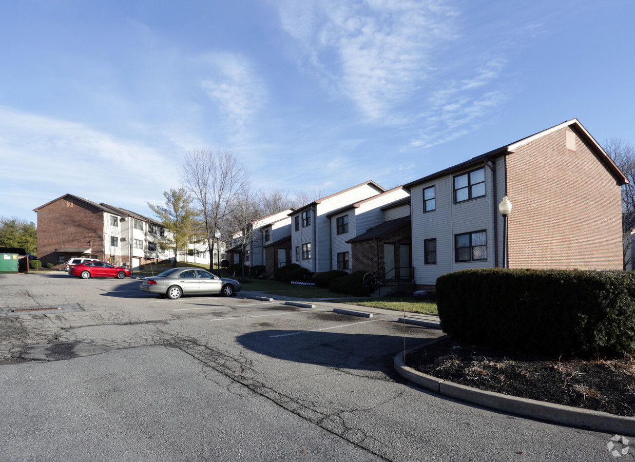 Apartments at Greenfield - Apartments at Greenfield
