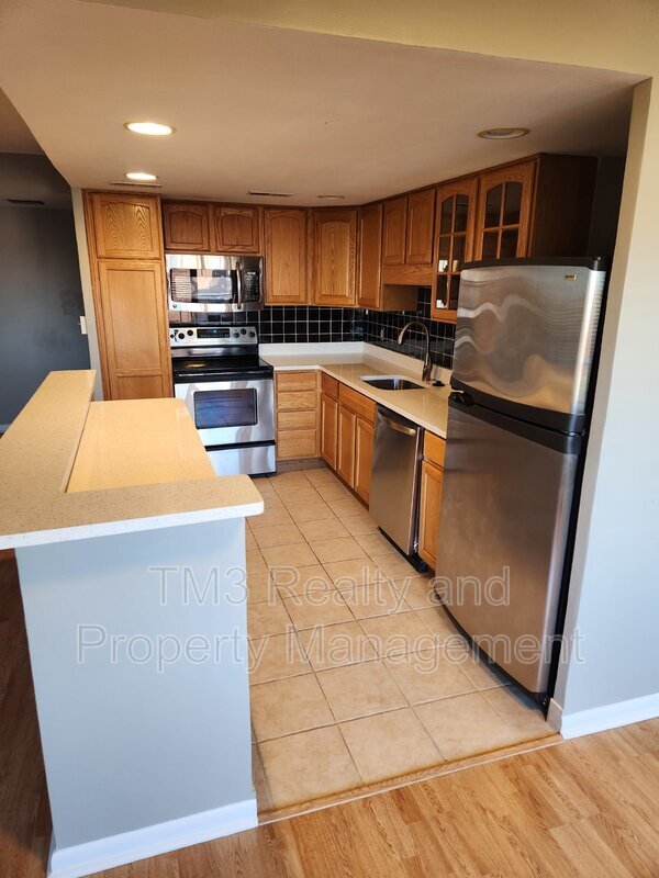 4545 Wornall Rd Rental House Rental in Kansas City, MO