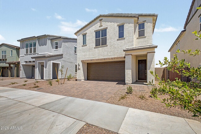 Building Photo - 26411 N 24th Dr