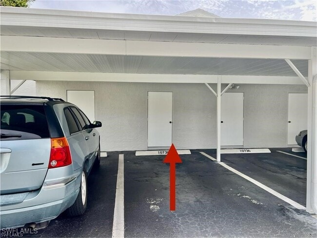 Building Photo - 10738 William Ct Unit 3005