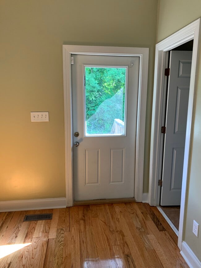 Photo - 1024 Hazel St Unit Bedroom 2 Upstairs