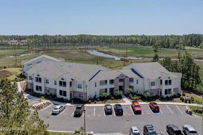 Marsh At Rivers Edge - Marsh At Rivers Edge Apartments