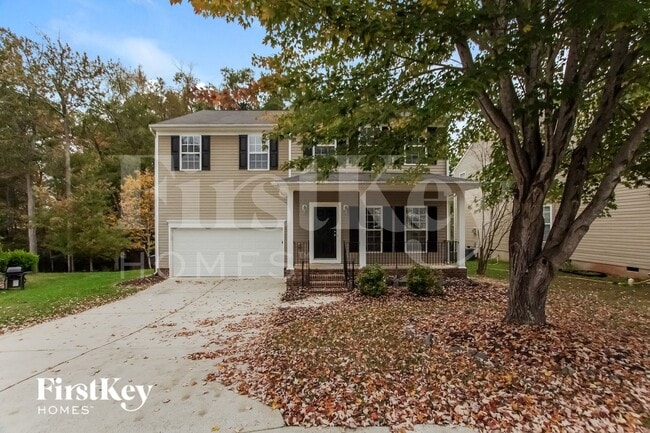 Building Photo - 2336 Equestrian Dr