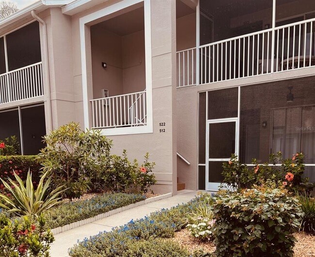 Building Photo - 8941 Veranda Way Unit 522