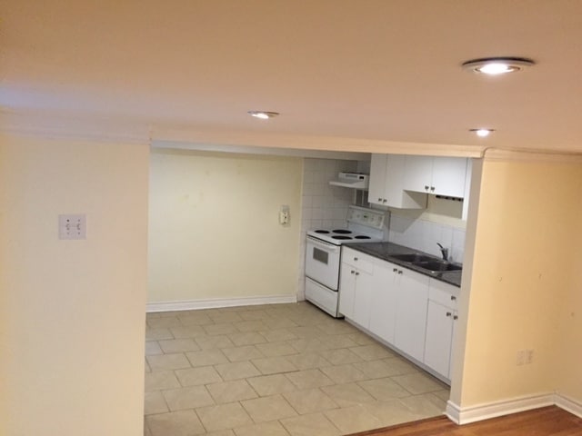 3 Fourteenth St Unit 1-Bed 1 Bath Basement