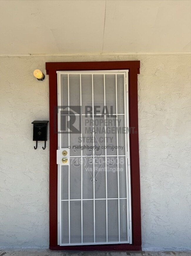 Photo - 1411 E Routt Ave