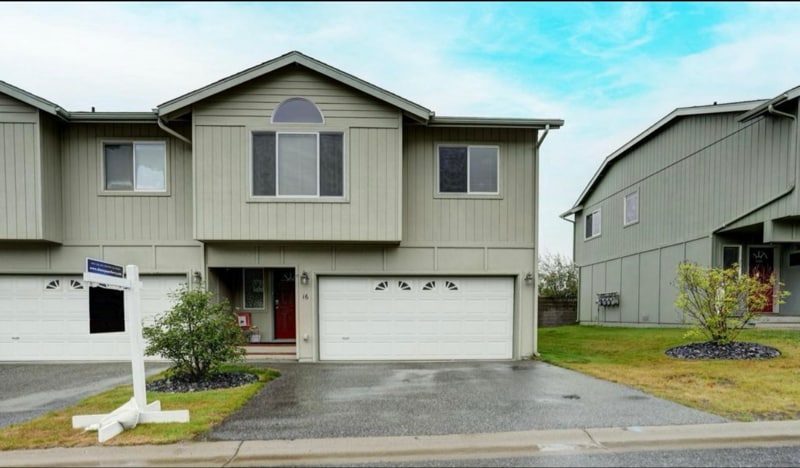 Photo - 401 S Wasilla St Rental