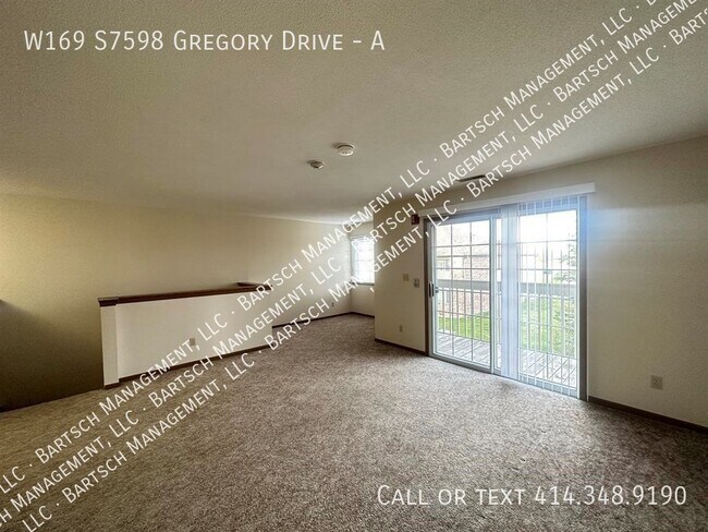 Photo - W169S7598-S7598 Gregory Dr Unit A