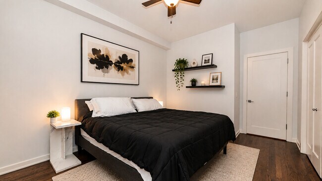 Photo - 6 N Michigan Ave Unit 904